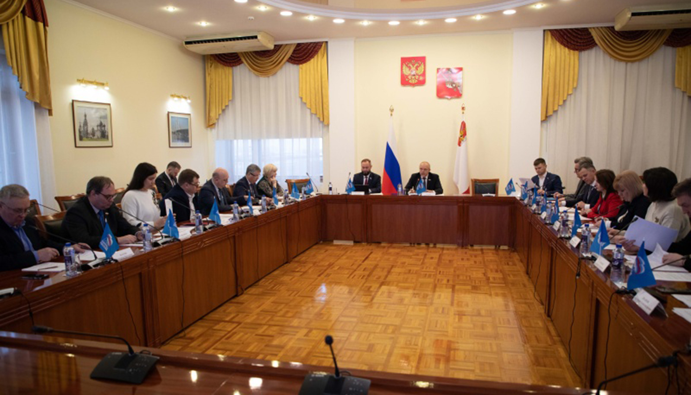 Понятие «многодетная семья» станет шире