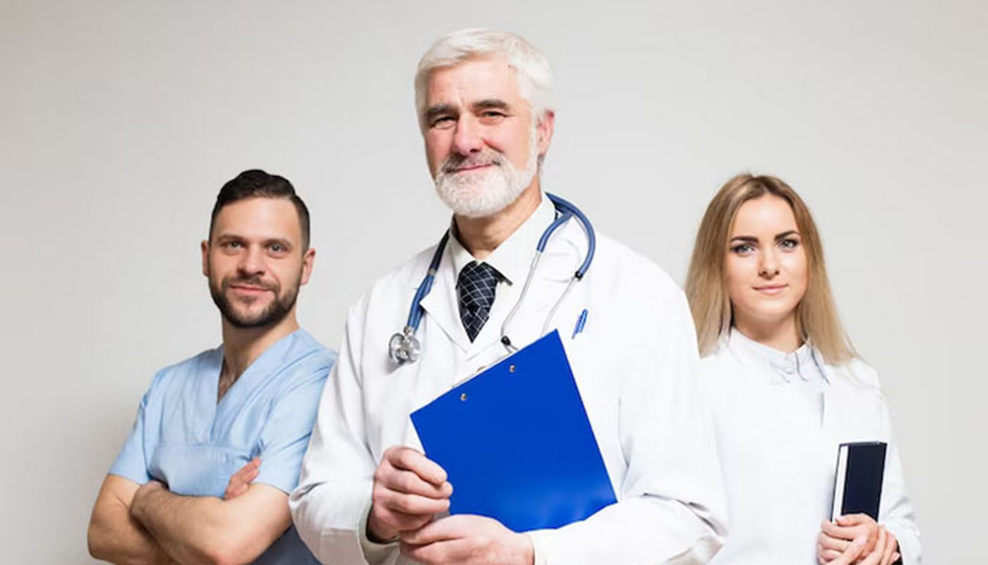 Вологжан приглашают на «Ночь диспансеризации»