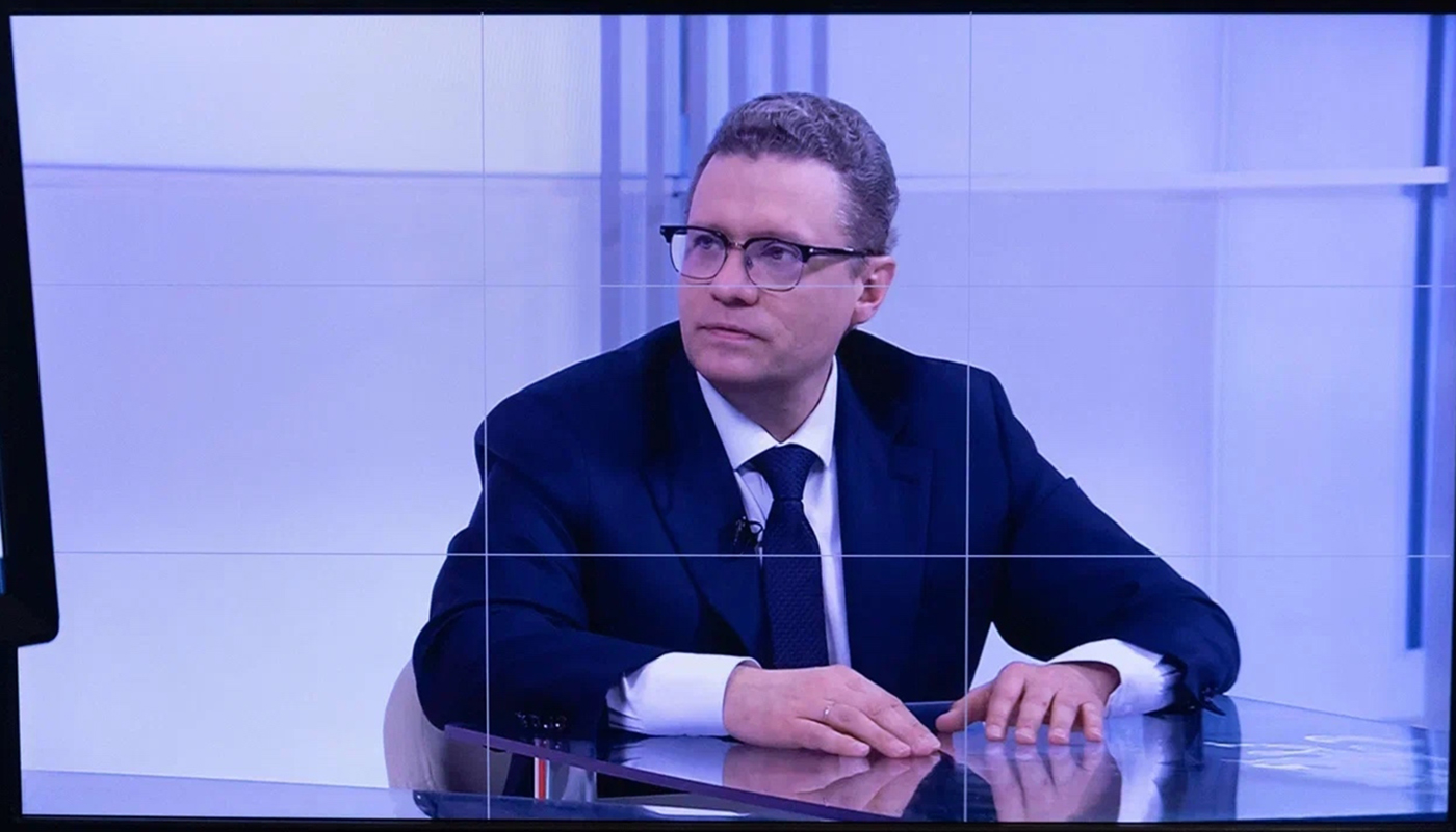 В Законодательном собрании Вологодской области подвели итоги «прямой линии» Георгия Филимонова