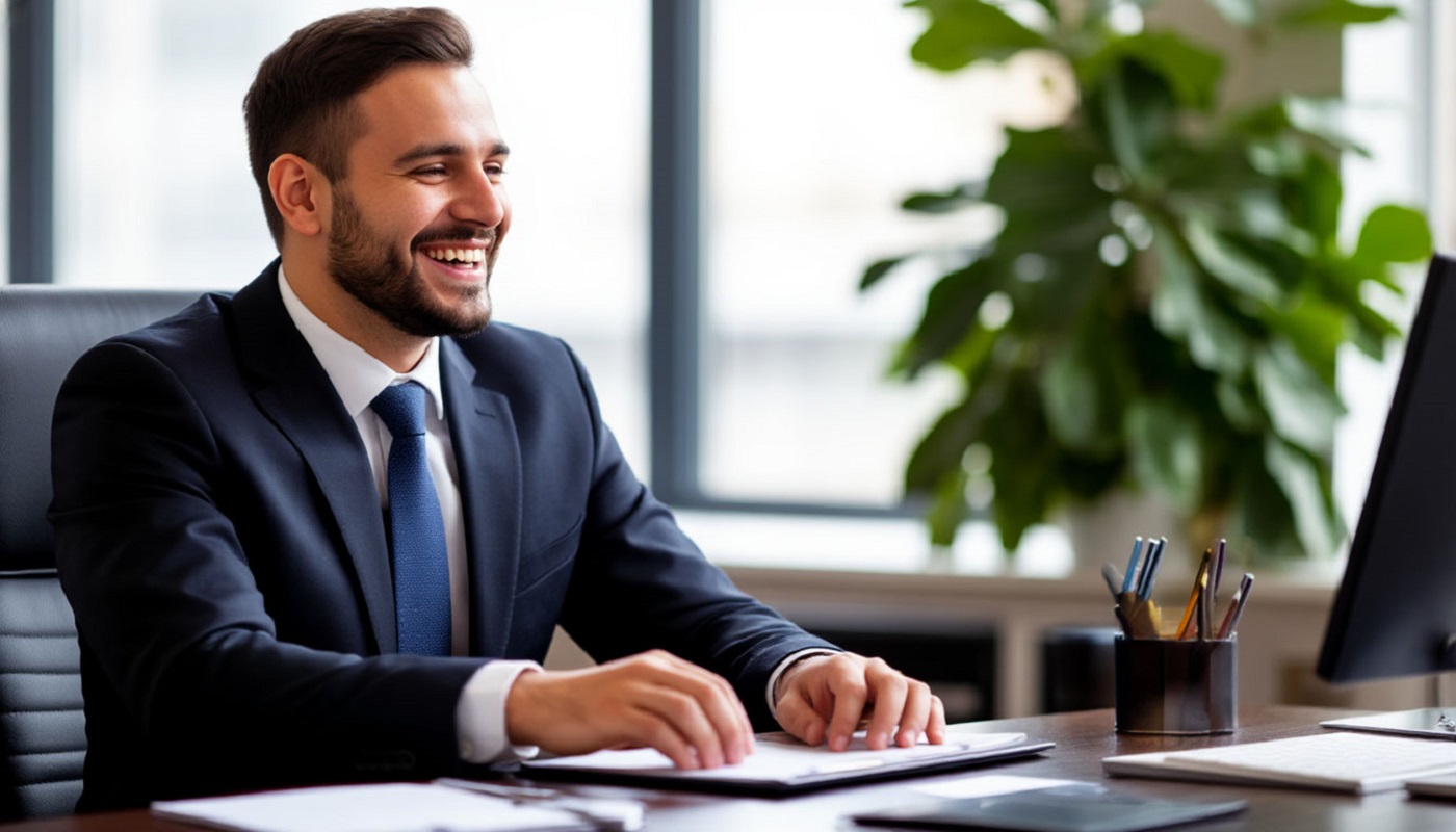 «Счастливый