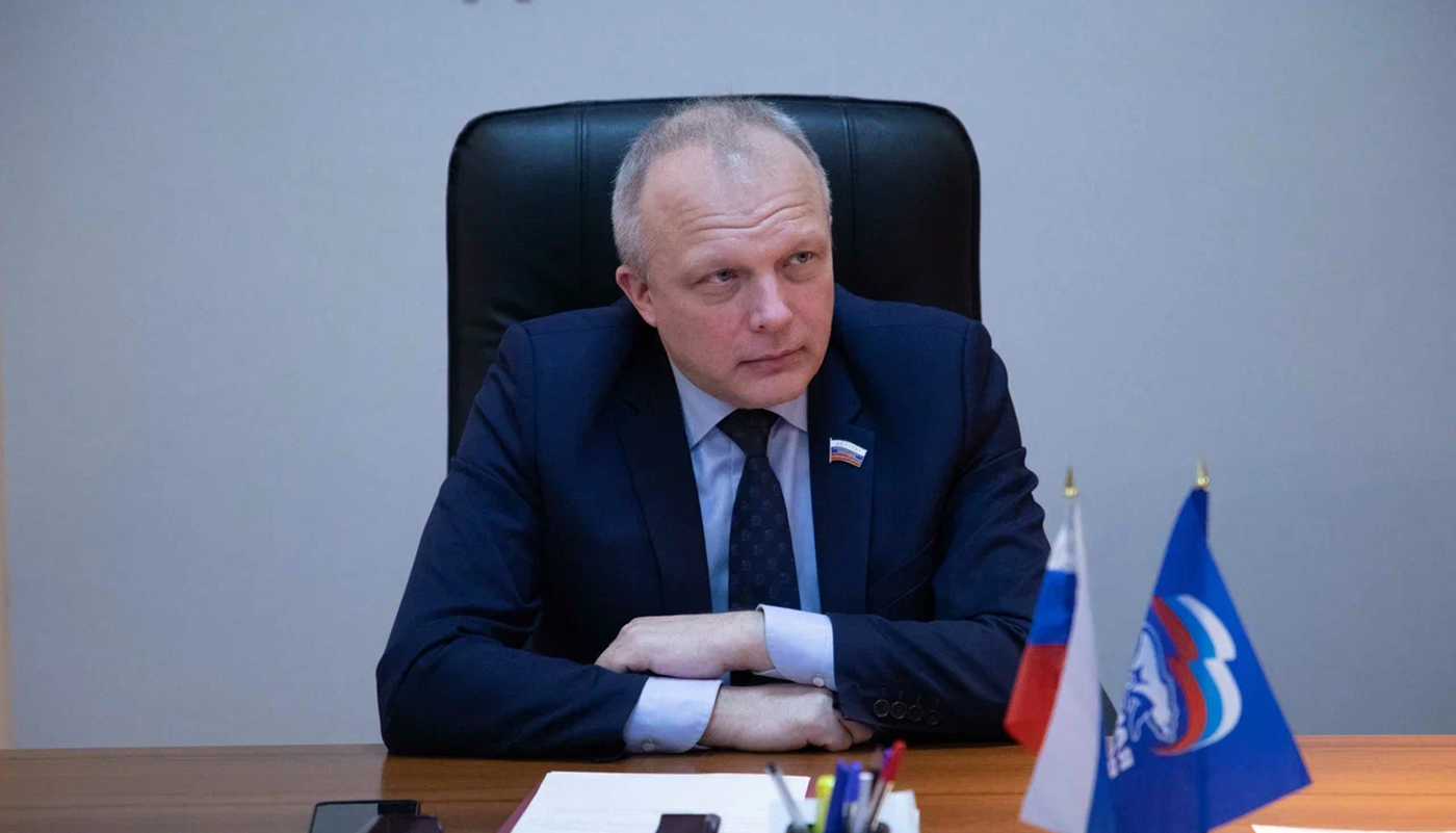 Жители дома в центре Вологды рассказали власти о своих страданиях