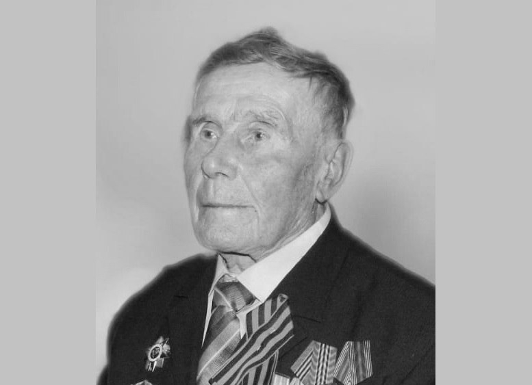 В Тарногском округе ушел из жизни последний участник Великой Отечественной войны