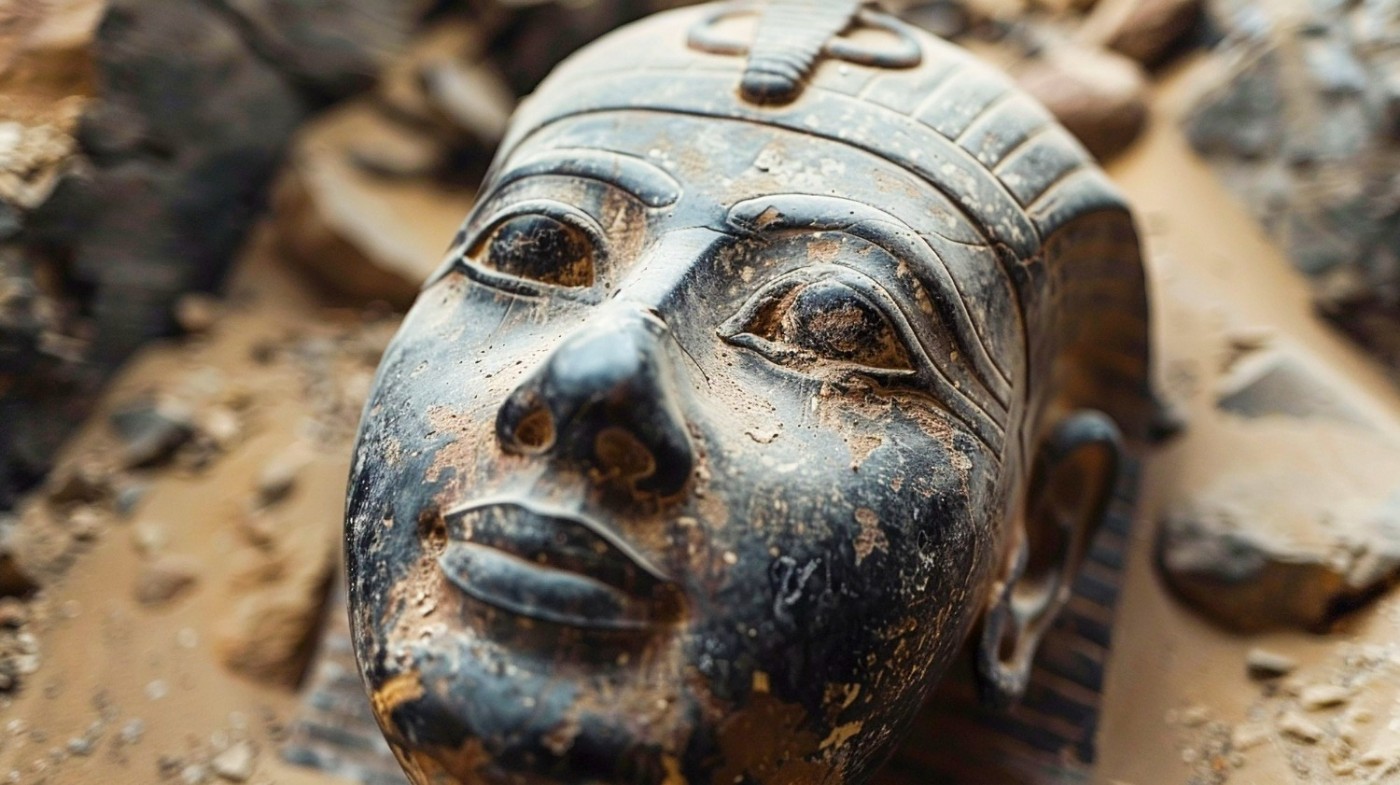 Ученые выяснили, кто погубил развитую цивилизацию на Земле. Она исчезла более 3 000 лет назад