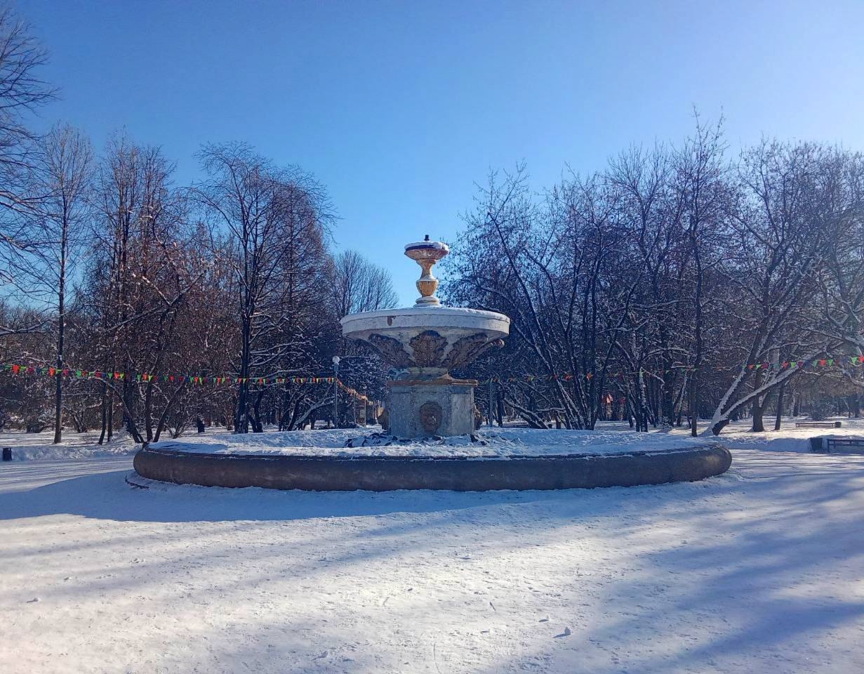 Что принесёт зима 2025–2026: климат, погода и вызовы для жителей Вологодчины