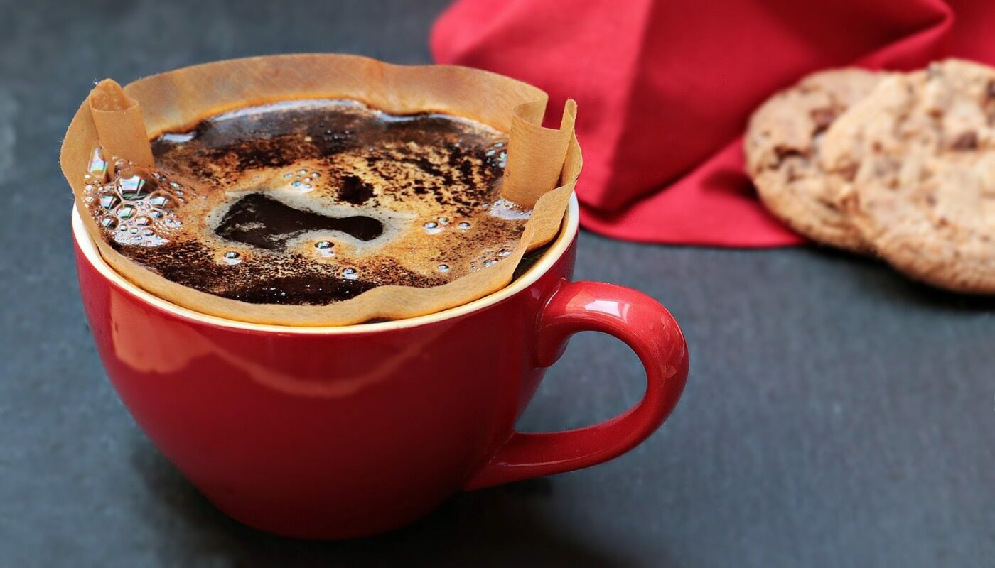 Без нервов, сердцебиения и привыкания: этот овощ утром взбодрит не хуже, чем кофе