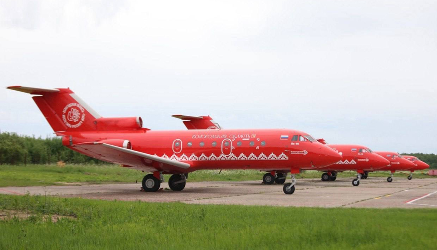 Госэкспертиза дала положительное заключение на строительство аэропорта в Вологде