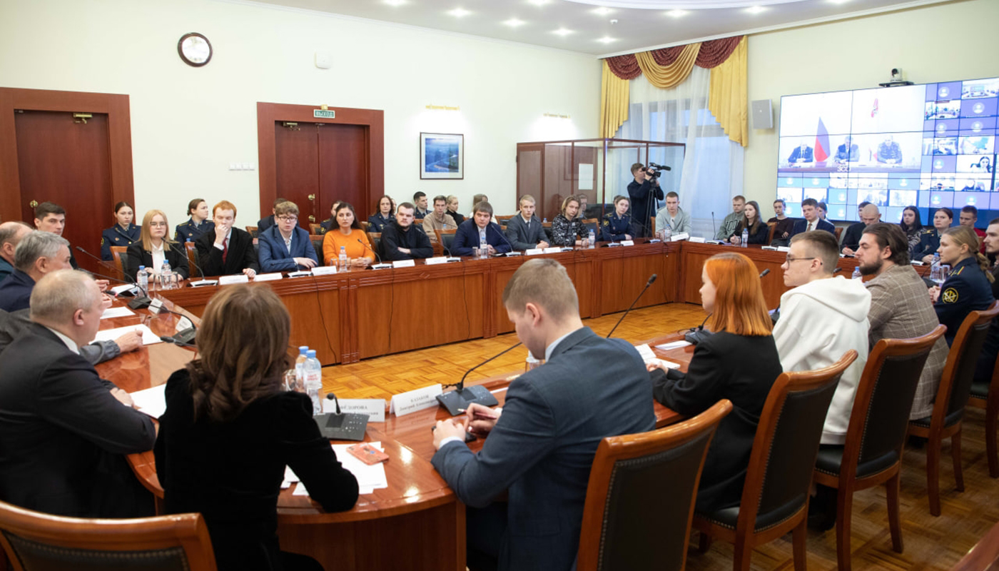 В каждом муниципалитете Вологодчины хотят создать свою аварийно-спасательную службу