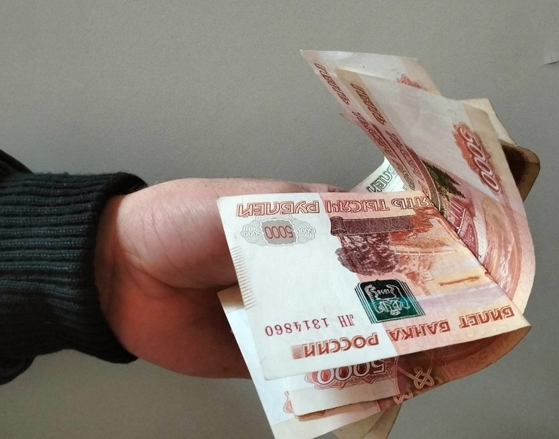 В Никольском округе начальница почты украла лотерейные билеты