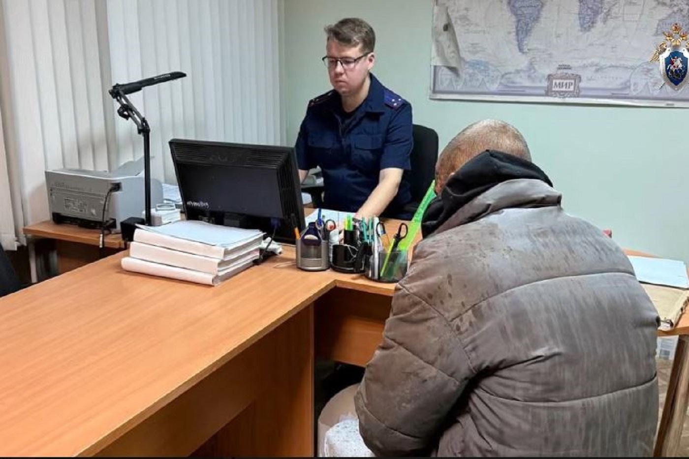 Жуткое ДТП вологжанин устроил на угнанном автомобиле