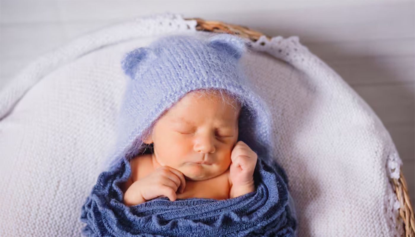 В Вологодской области 28% детей рождаются вне брака