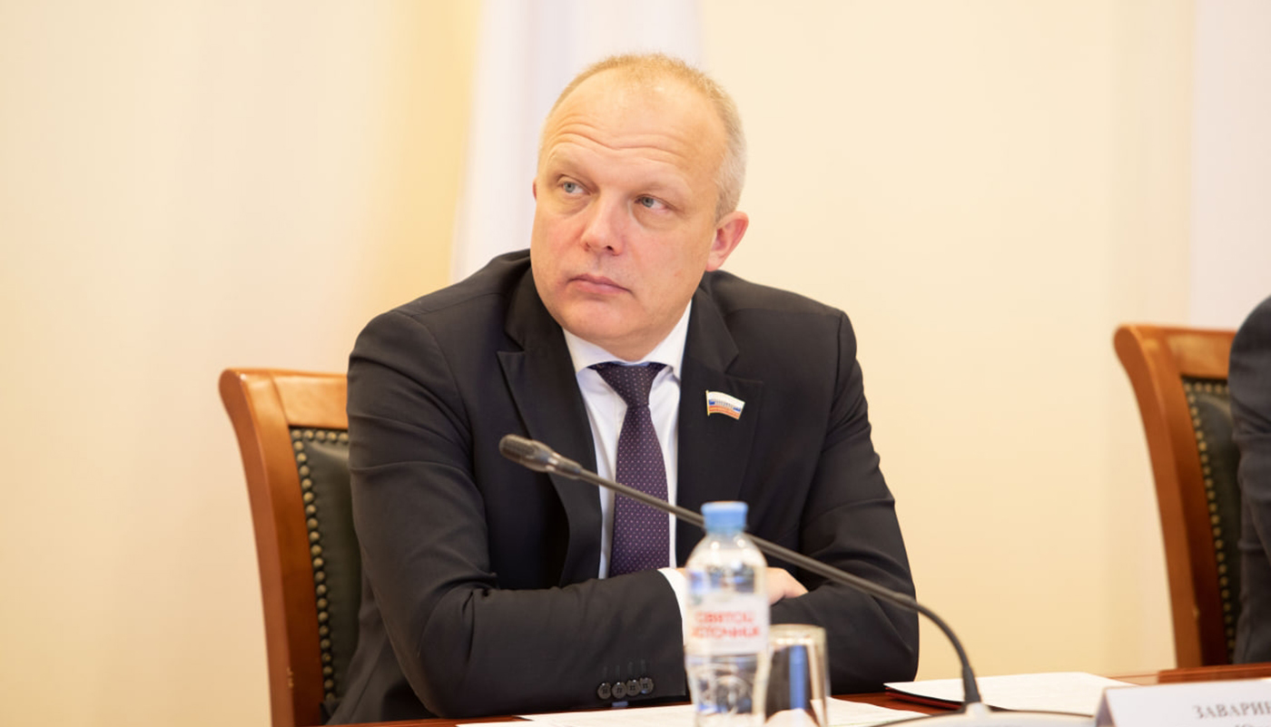 В Вологодской области стартует новая программа переселения граждан из аварийного жилья