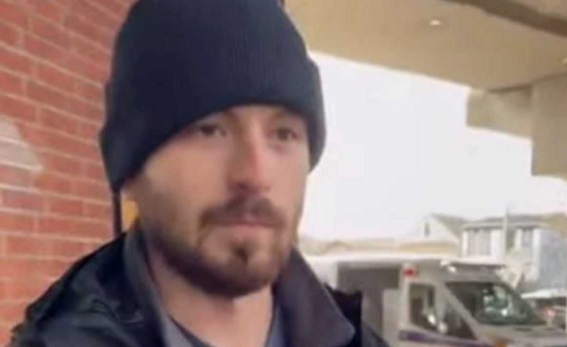 В США пропал активист, разочаровавшийся в ненасильственной борьбе с ИИ