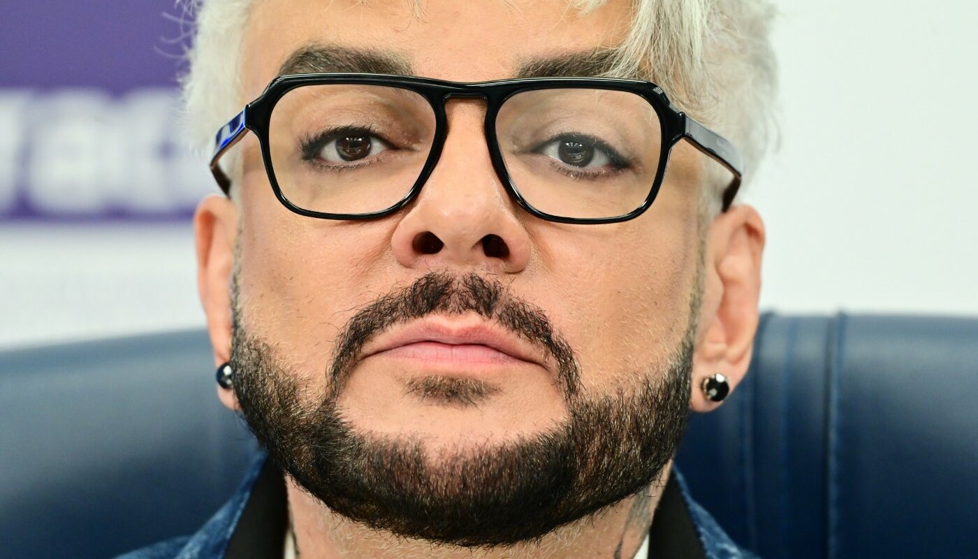 «Виновник будет наказан»! Филипп Киркоров обратился в суд из-за своей квартиры