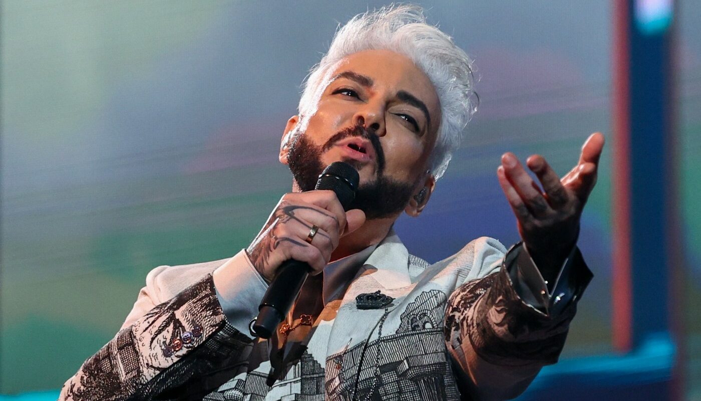 Филиппу Киркорову за слова об Алле Пугачевой «приклеили» жесткое прозвище