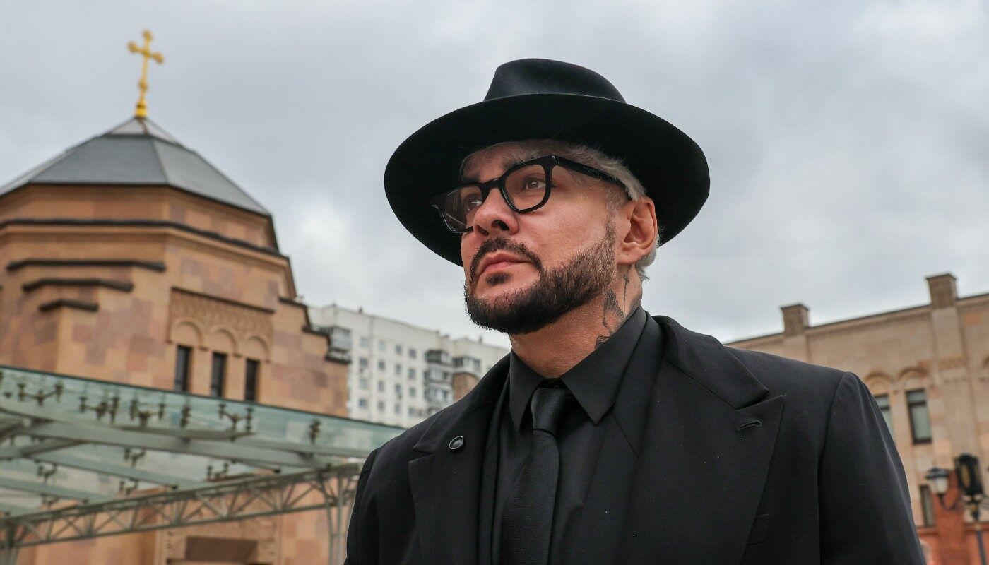 Филипп Киркоров пожаловался на роль в новогоднем мюзикле, из-за которой у него началась «черная» полоса