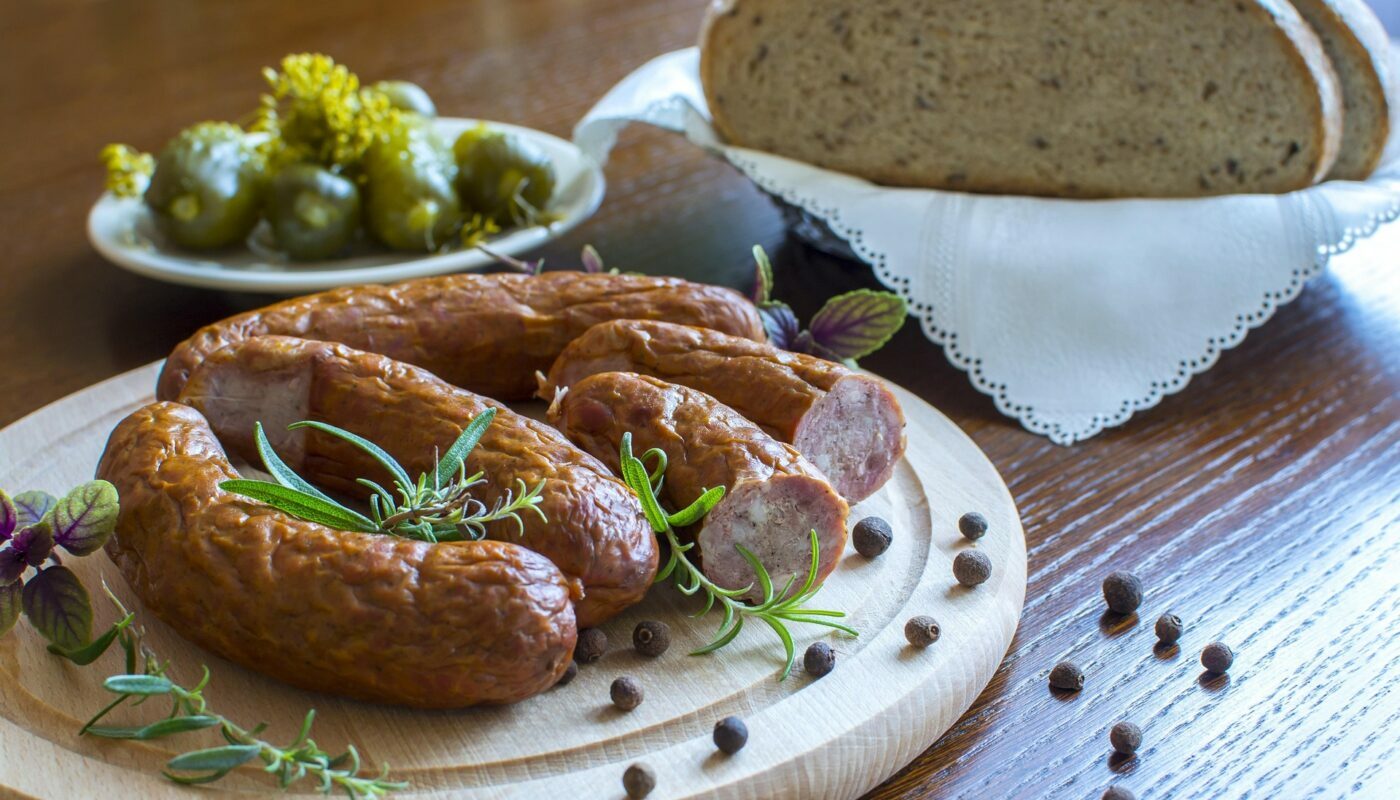 Еда, которая старит организм: ученые объяснили, в чем скрывается опасность популярных продуктов