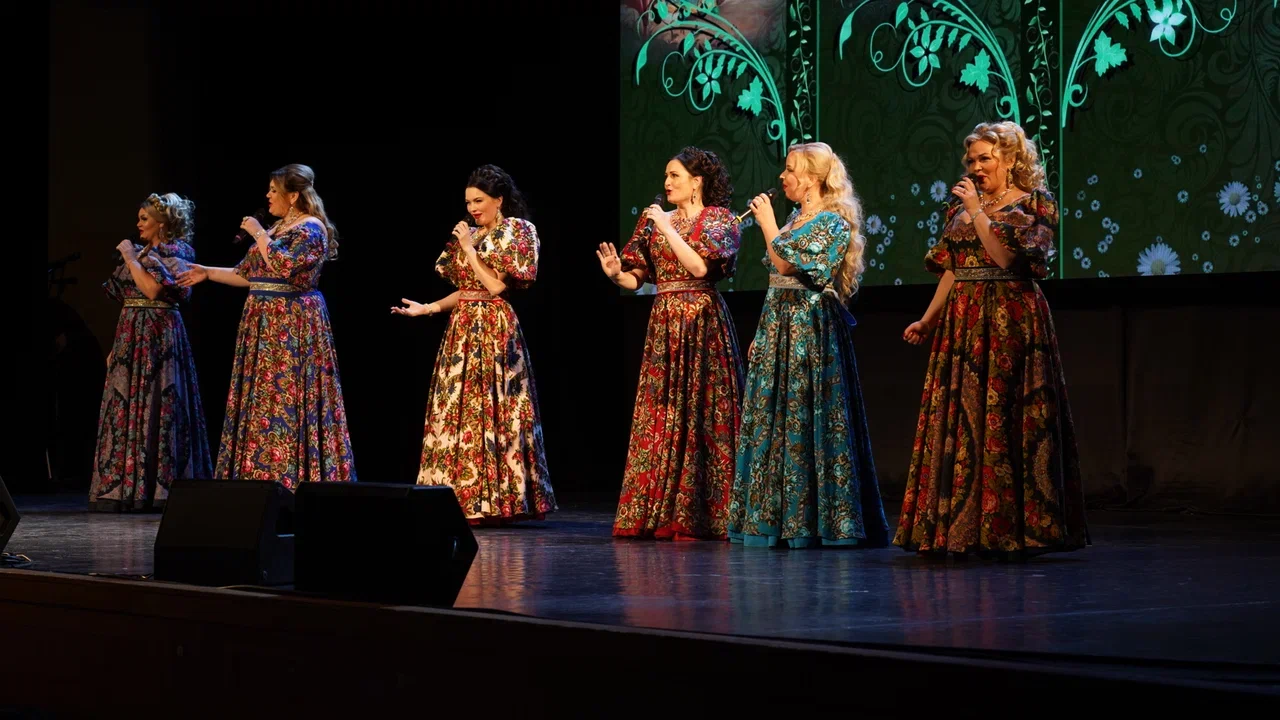 В Вологде состоялся патриотический форум