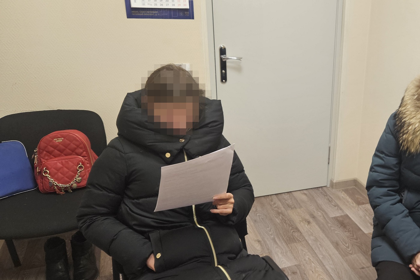 Вологжанка получила срок за финансирование ВСУ