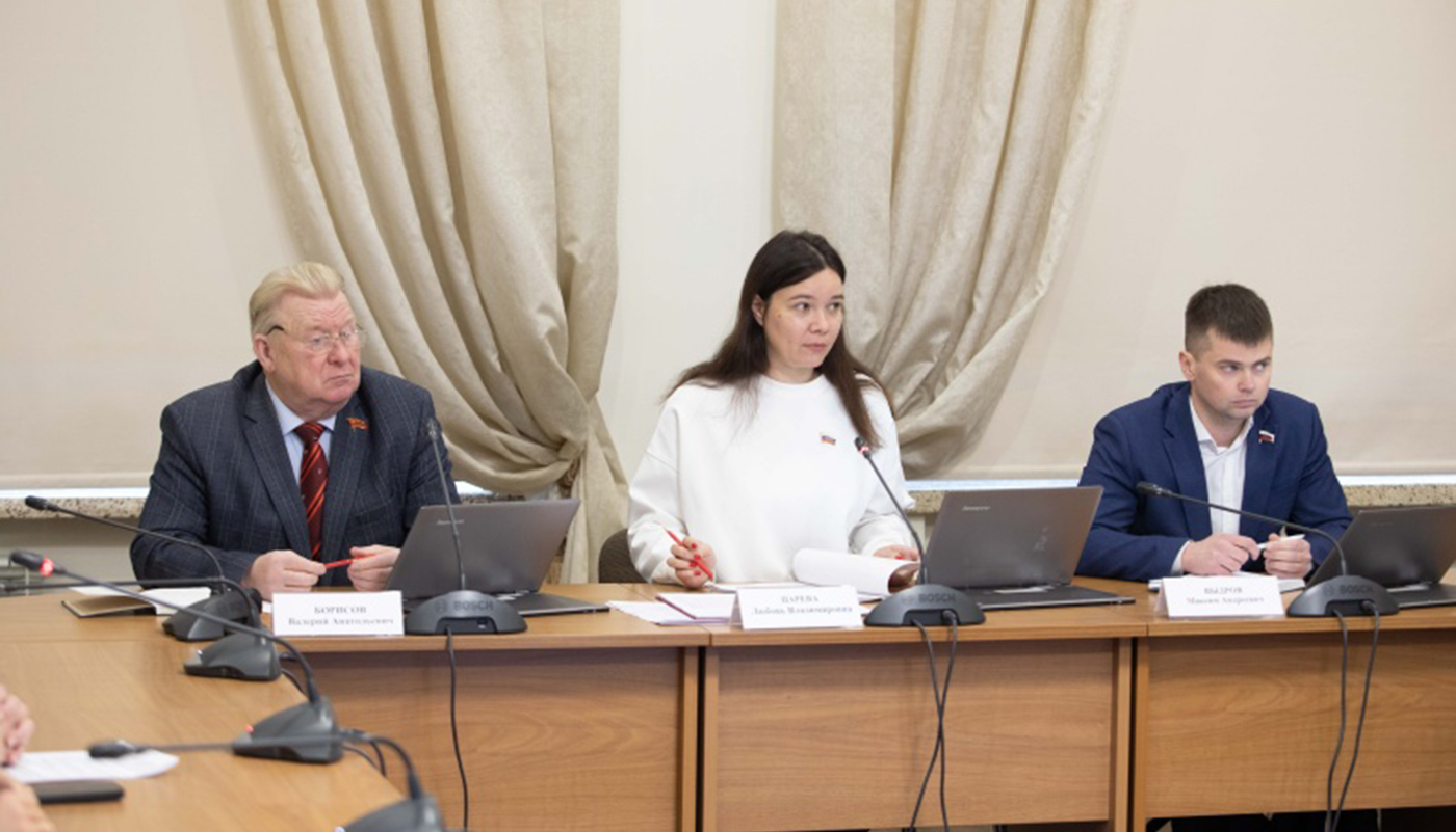 В Вологодской области хотят ужесточить наказания для пьяных водителей