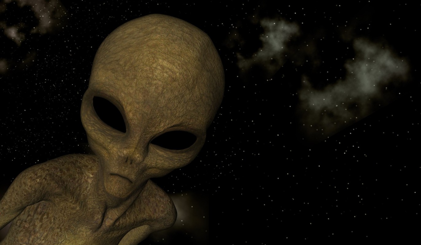 Назван точный год, когда состоится встреча с внеземной цивилизацией