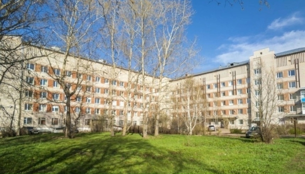 Великоустюгскую центральную районную больницу реорганизуют