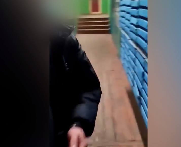 В Вологде задержан наркокурьер с 400 г зелья