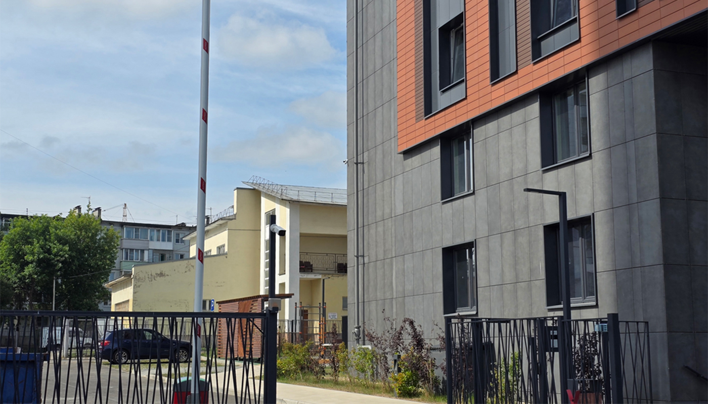 Умная система от «Ростелекома» снизила расходы жителей ЖК в Вологде