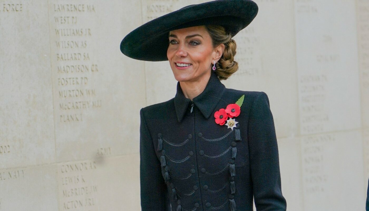 Кейт Миддлтон уличили в мелком обмане. Поклонники в Сети негодуют