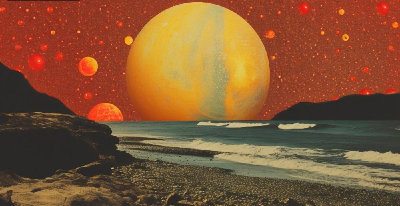 Астрономы NASA обнаружили планету странной формы. Она нарушает все законы природы