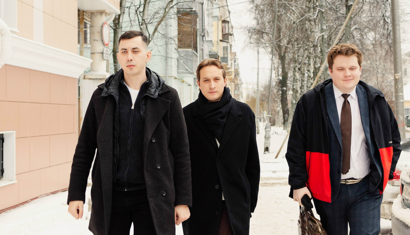 Дело в манекенах: лидера «Новых людей» в Вологодской области хотят привлечь к ответственности за заботу о старшем поколении