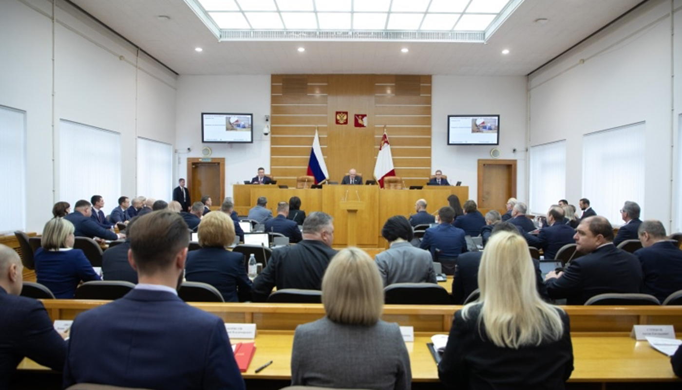 В Вологодской области штраф за незаконные граффити вырастет в несколько раз