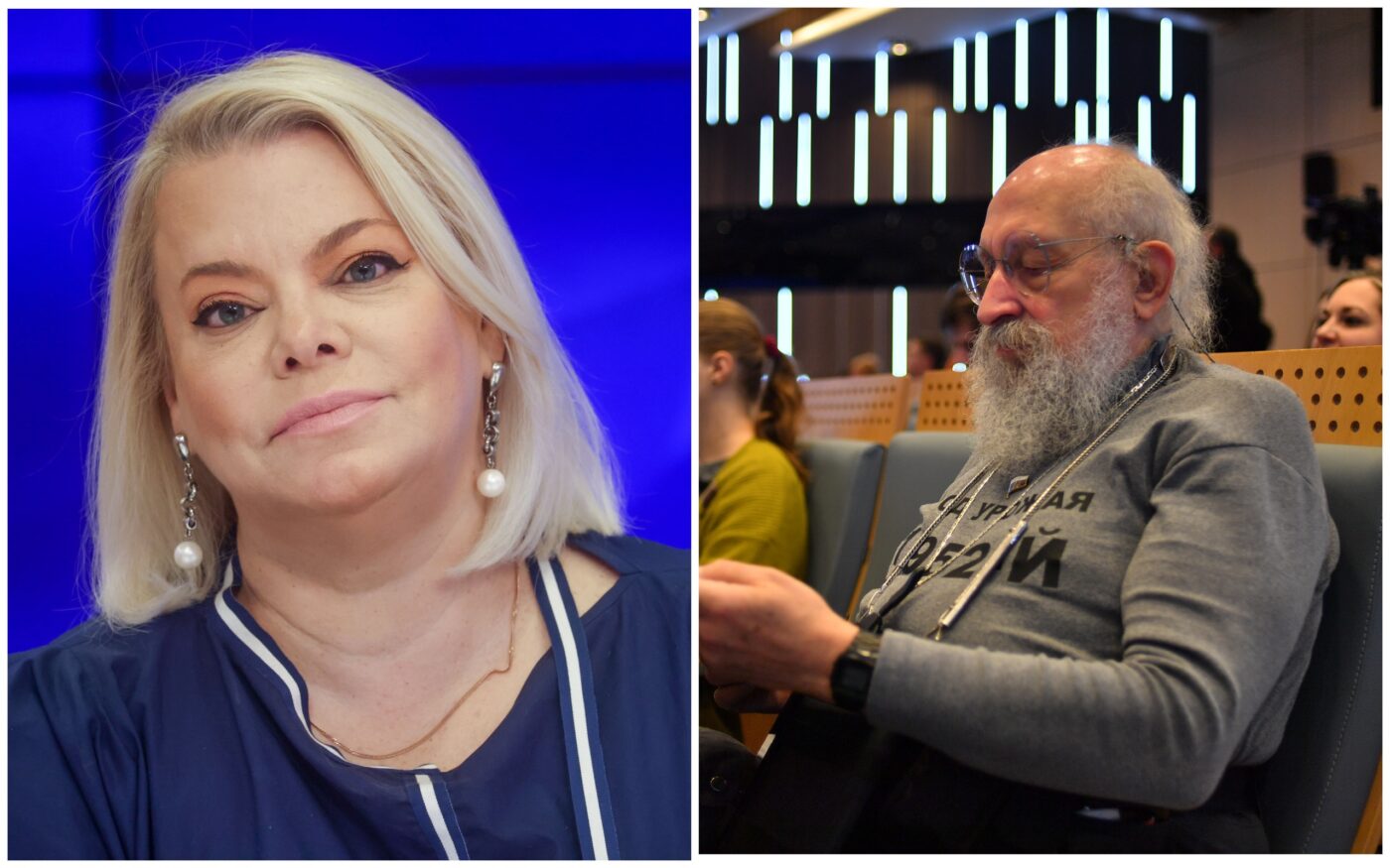 «Стоит ли таких денег?»: Яна Поплавская заявила о бесполезности депутата Анатолия Вассермана