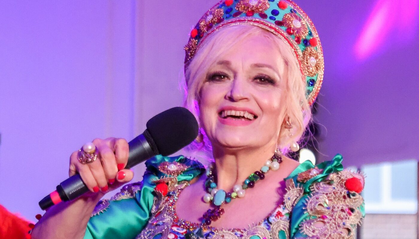 «Карьера только набирает обороты!». Этой певице пророчат популярность круче, чем у Кадышевой