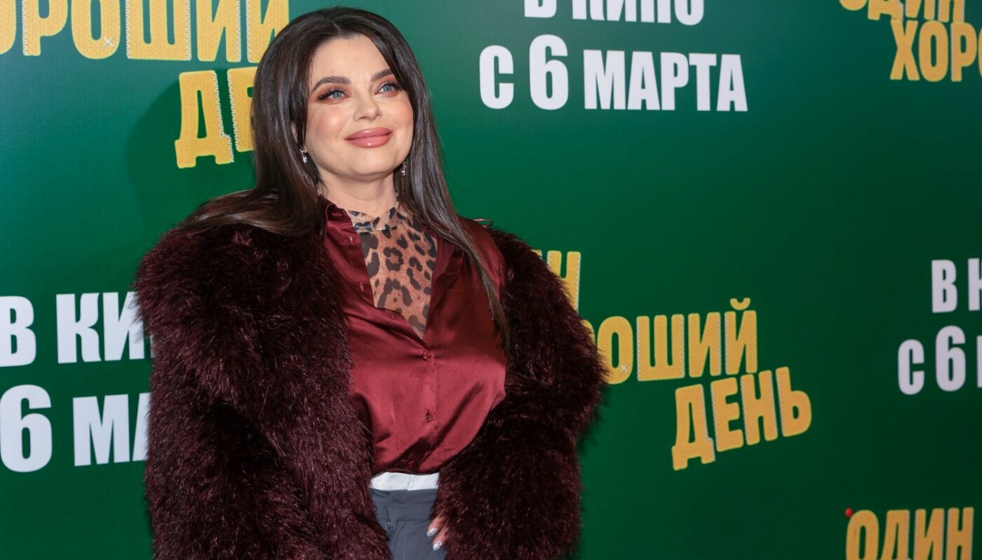 Наташа Королева и Алина Загитова показали поклонникам, что с собой сделали