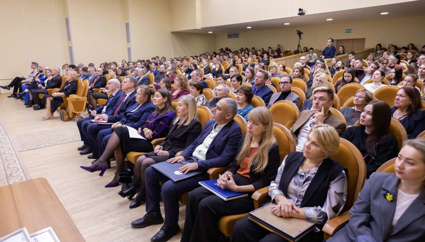 В Вологодской области власть и наука будут вместе повышать демографию