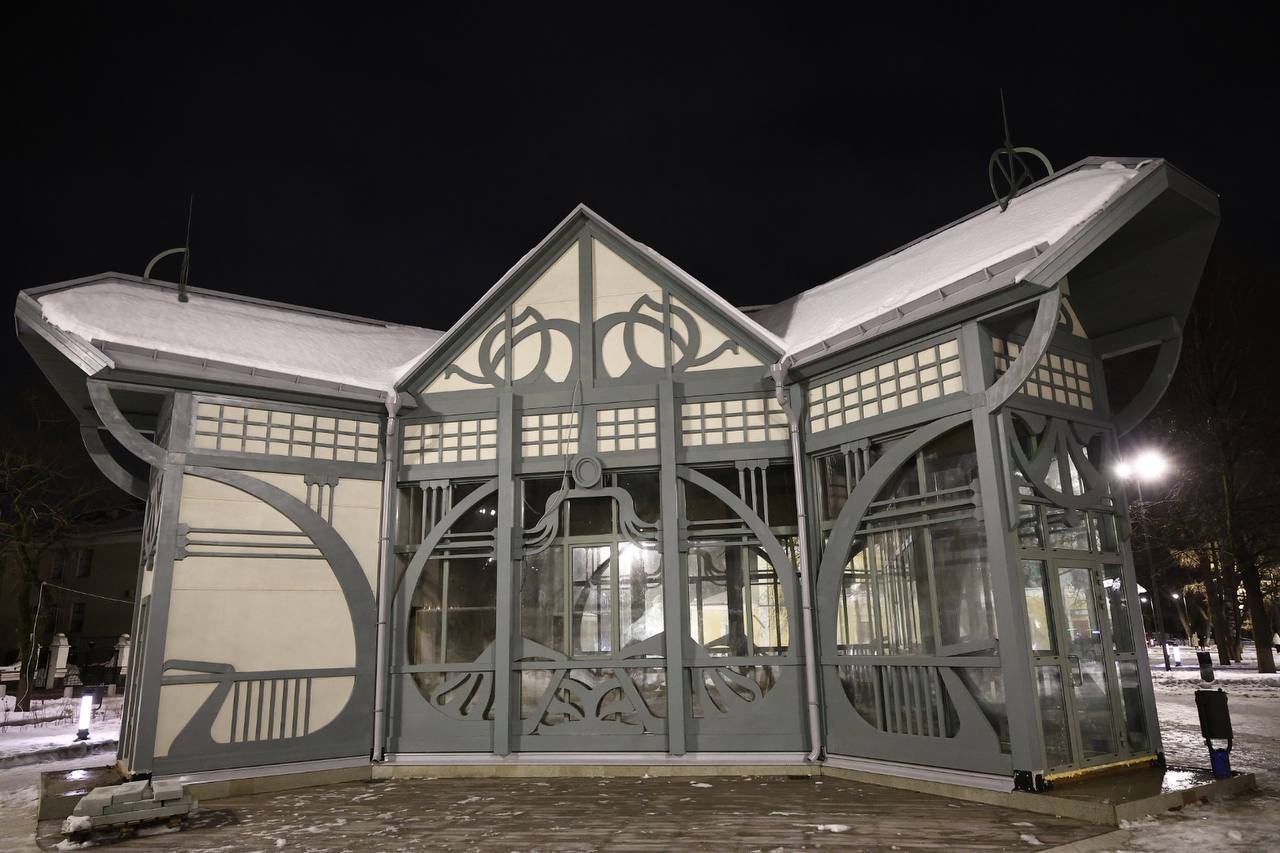 В Вологде в Детском парке пройдет фестиваль уличных театров