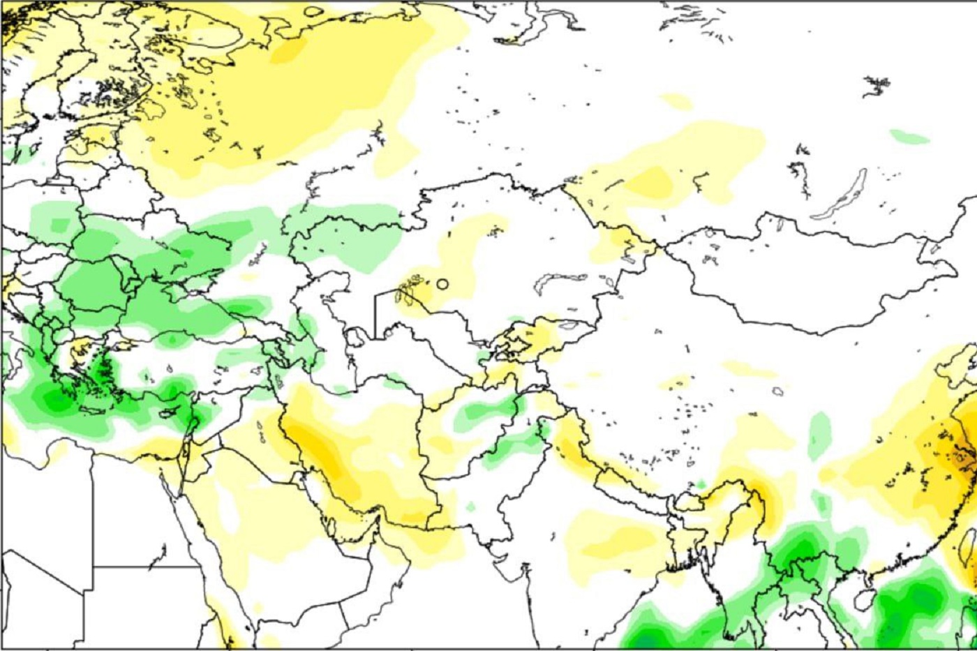 Синоптики дали прогноз на второй месяц зимы