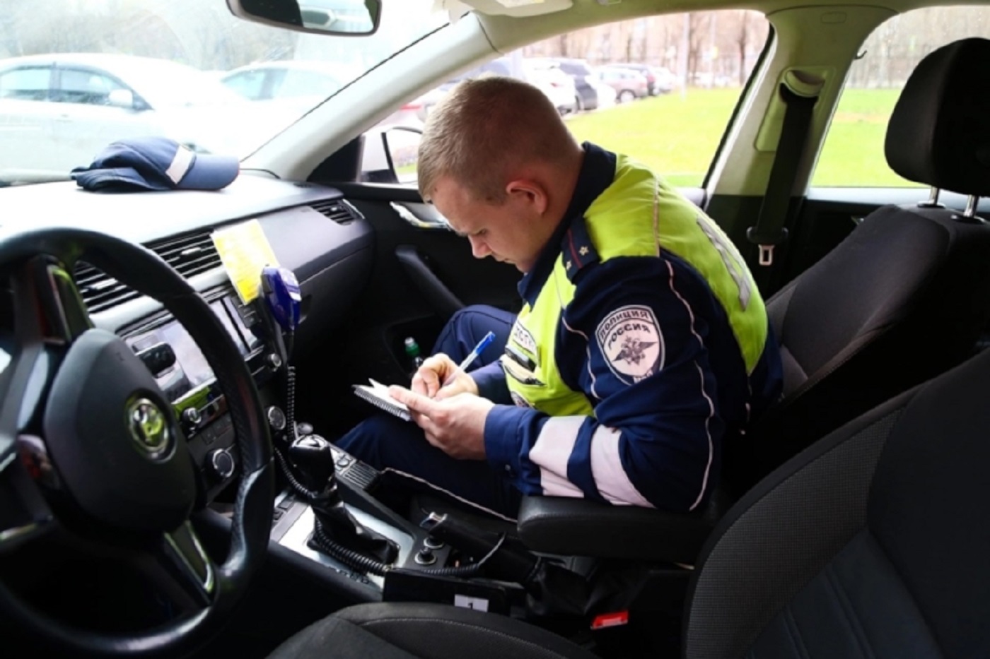 Георгий Филимонов заявил о снижении аварийности на дорогах