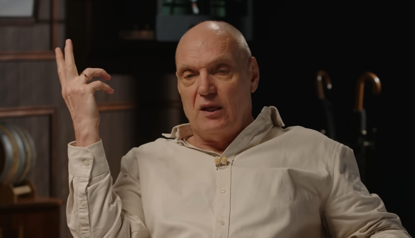 Александр Бубнов прогнозирует отставку Семака с поста главного тренера “Зенита” уже в феврале 2026 года