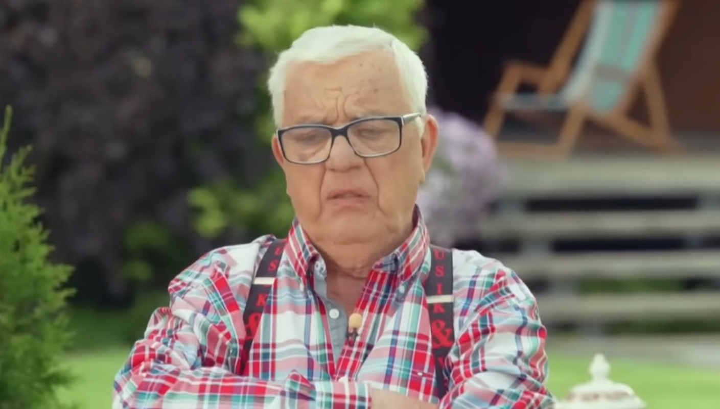 «Я уже старый и могу сказать правду»: откровения Раймонда Паулса стали холодным душем для властей Латвии