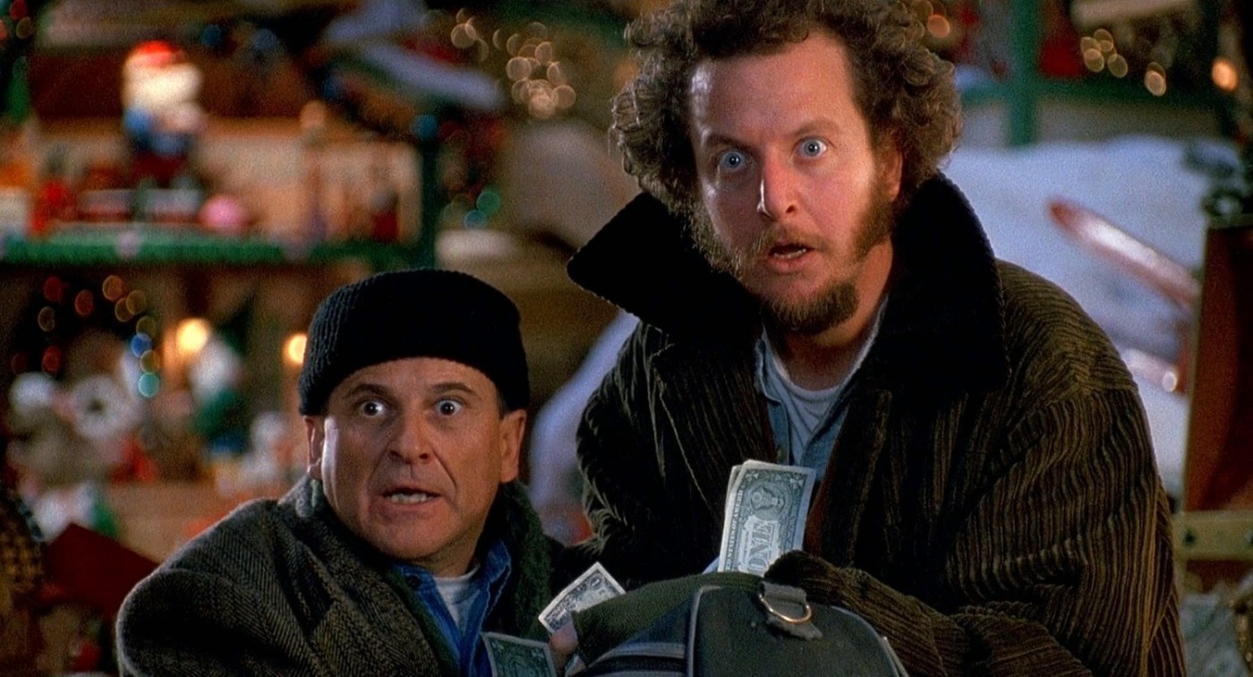 Ученый изучил травмы, полученные киногероями в новогоднем фильме «Один дома». И ужаснулся