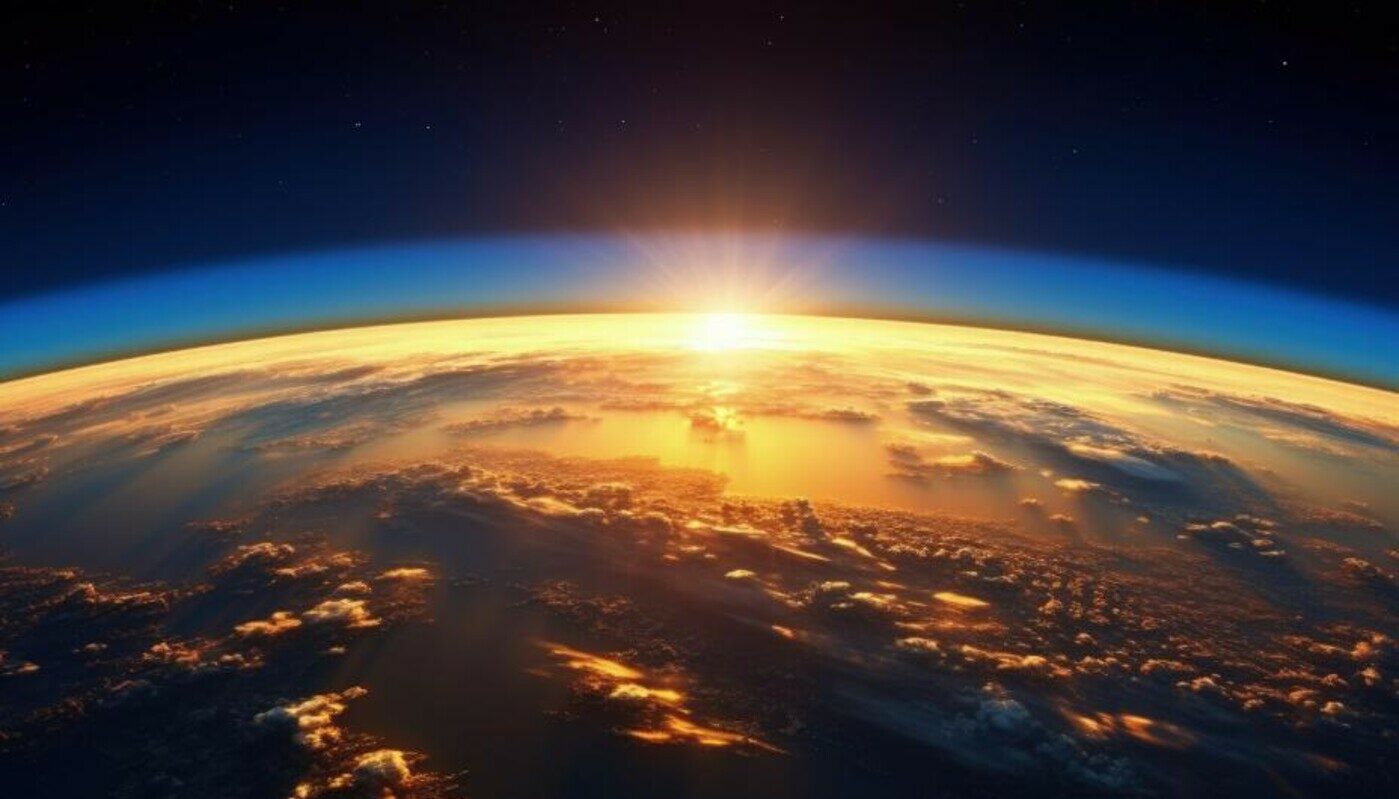 На Земле готовятся к сближению с Солнцем. Это случится 3 января 2026 года