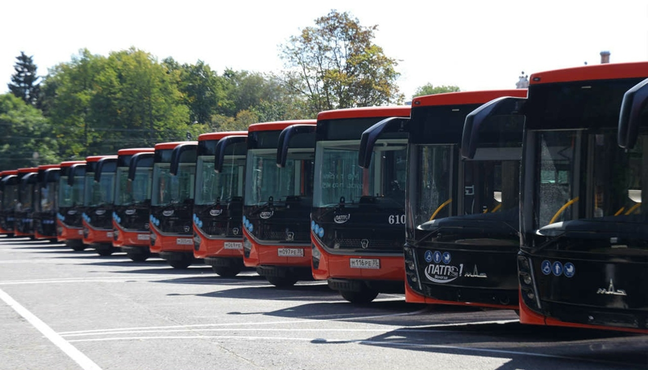 Штраф за безбилетный проезд в общественном транспорте увеличен в два раза
