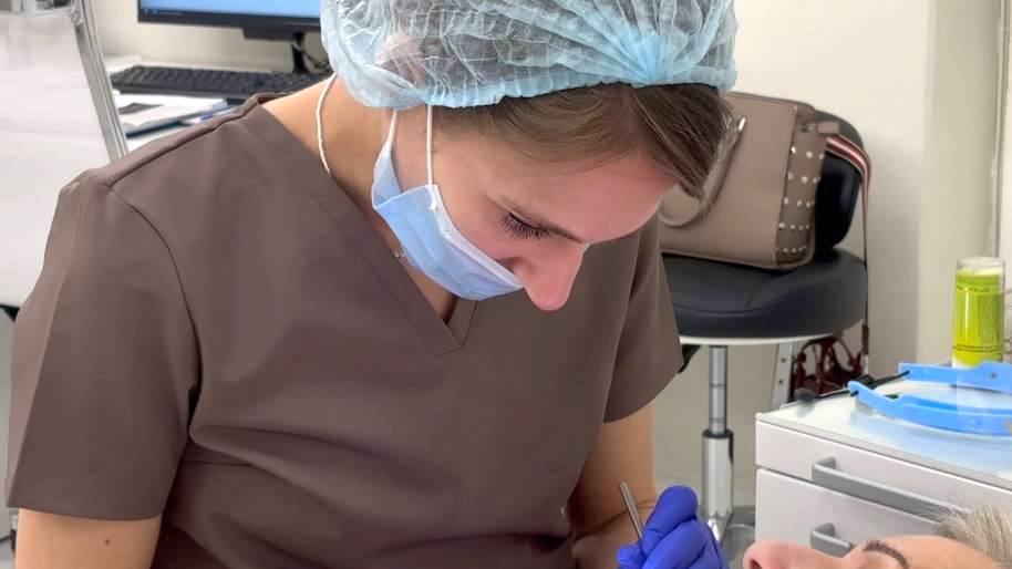 В Вологодскую городскую стоматологическую поликлинику пришли работать 20 новых врачей