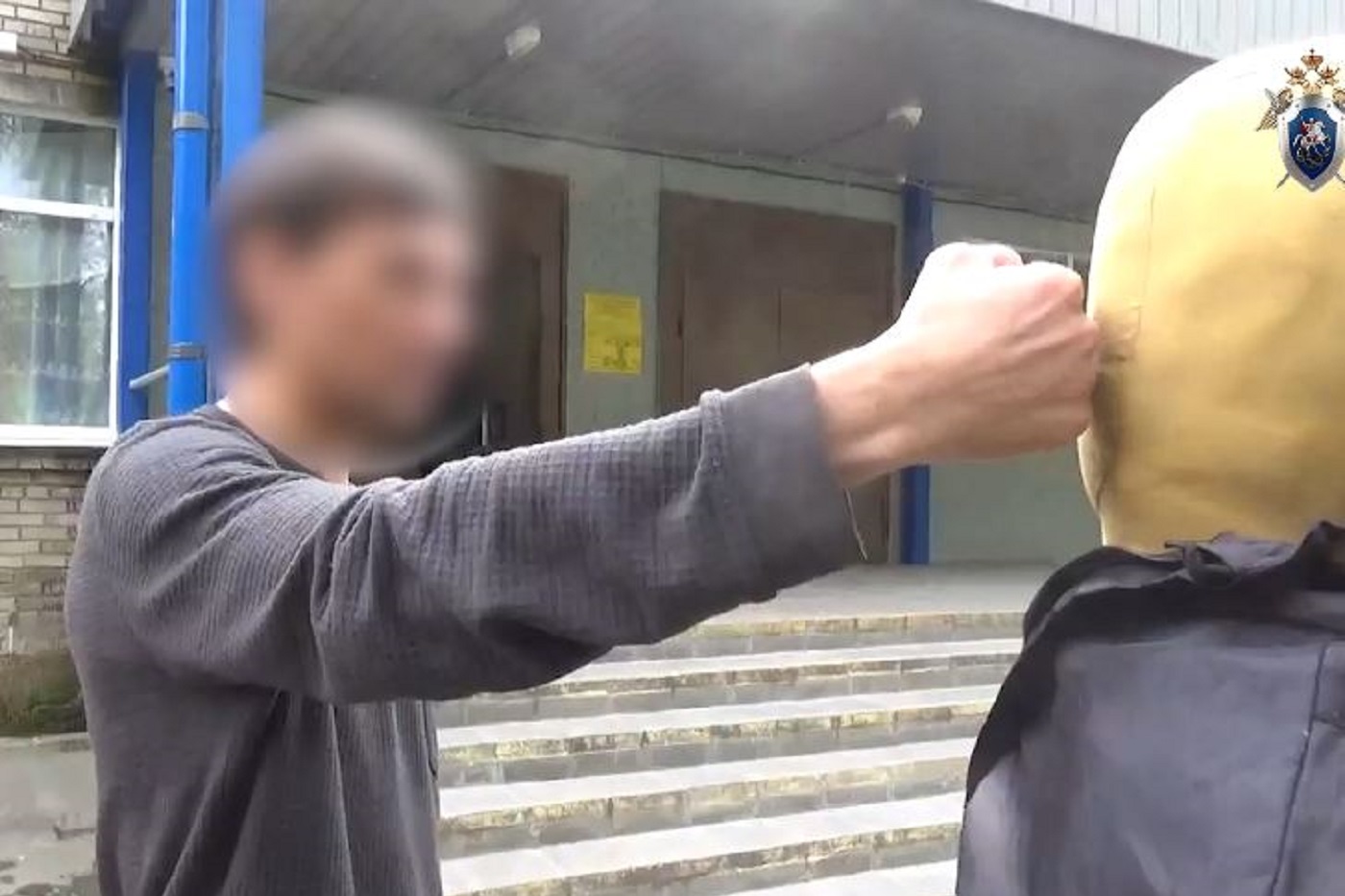 В Череповце будут судить двух мужчин за убийство 20-летней давности