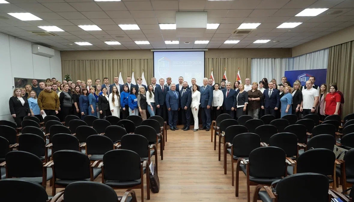 Вологодская «Школа депутата» становится востребованной в других регионах