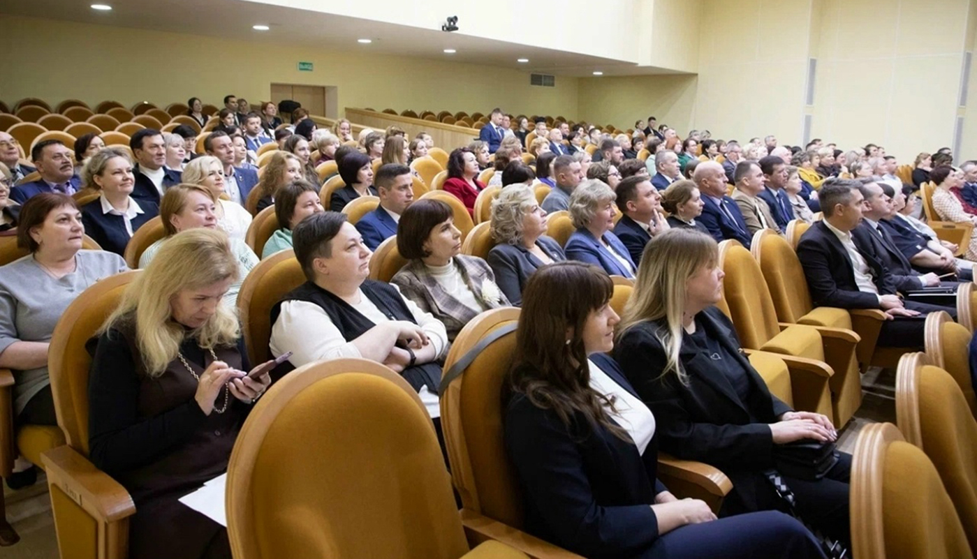 Вологодские депутаты будут по-новому взаимодействовать с населением