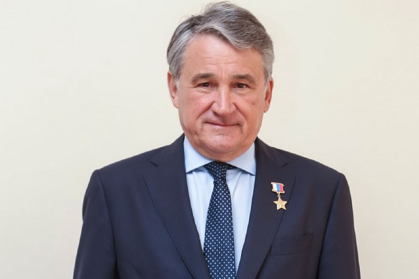 Юрий Воробьев больше не будет представлять Вологодскую область в Совете Федерации