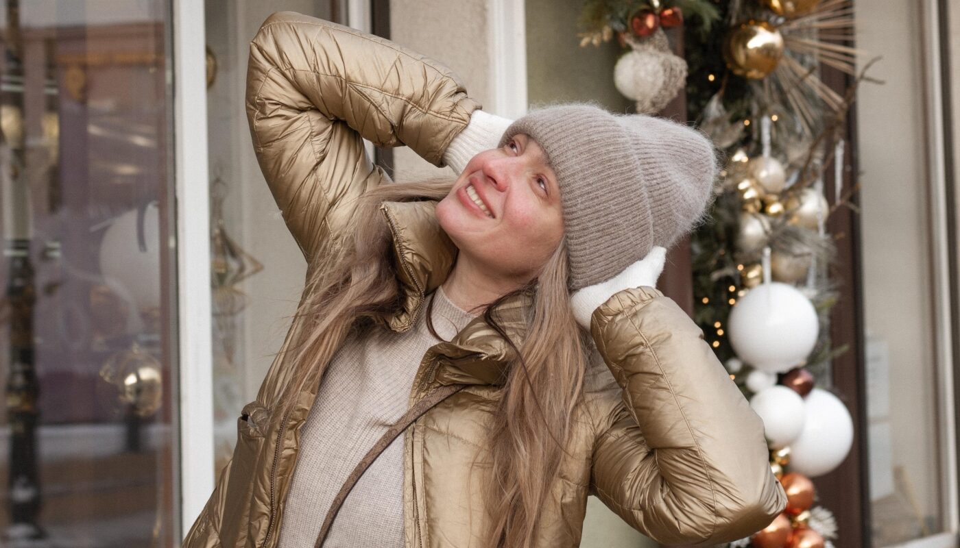 Создать лучшую версию себя: советы психолога на Новый год, которые позволят начать жизнь с чистого листа