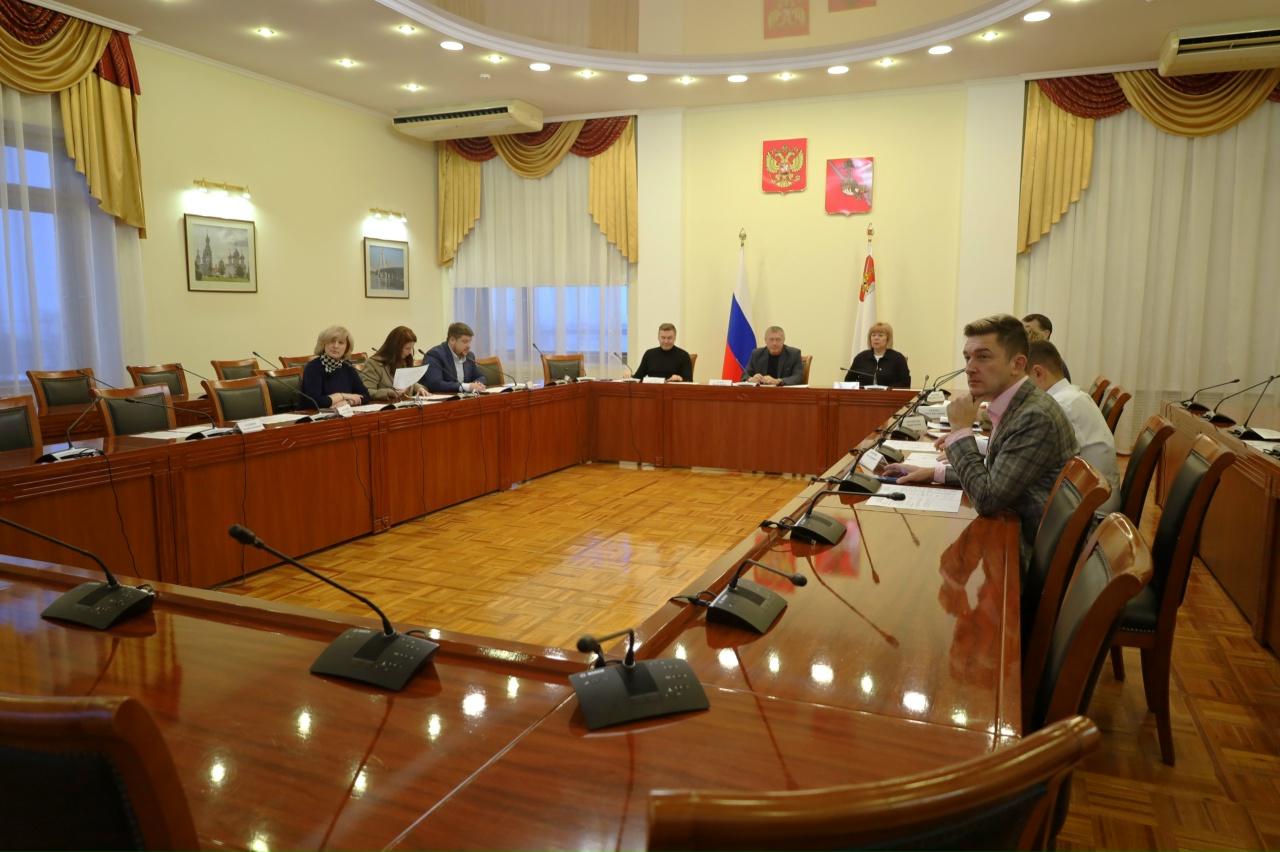 В Вологде готовы к реализации пять проектов комплексного развития территорий